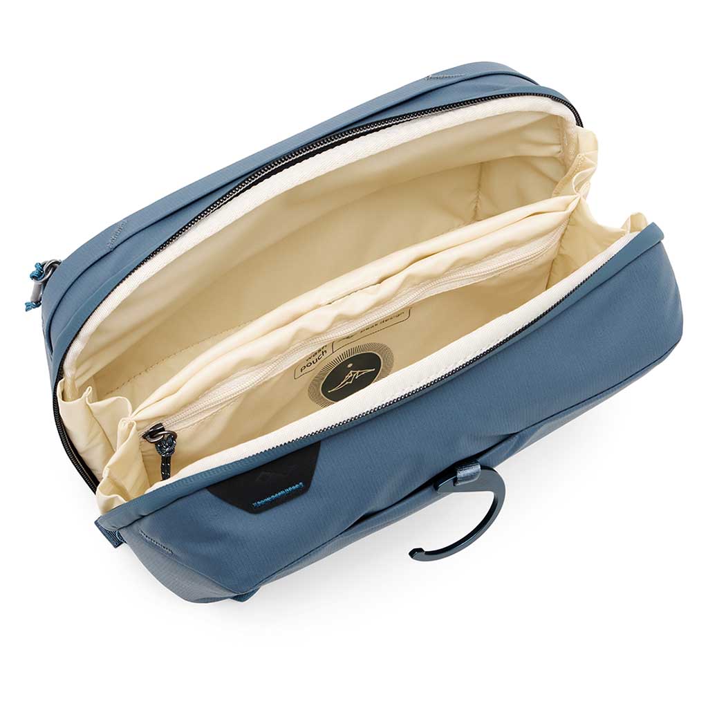 Wash Pouch Peak Design Washbags