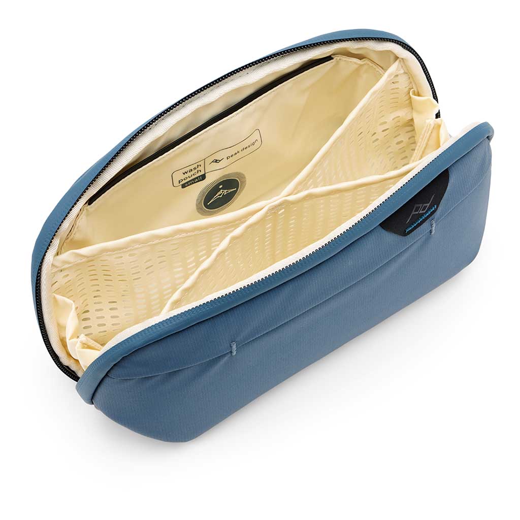 Wash Pouch Peak Design Washbags