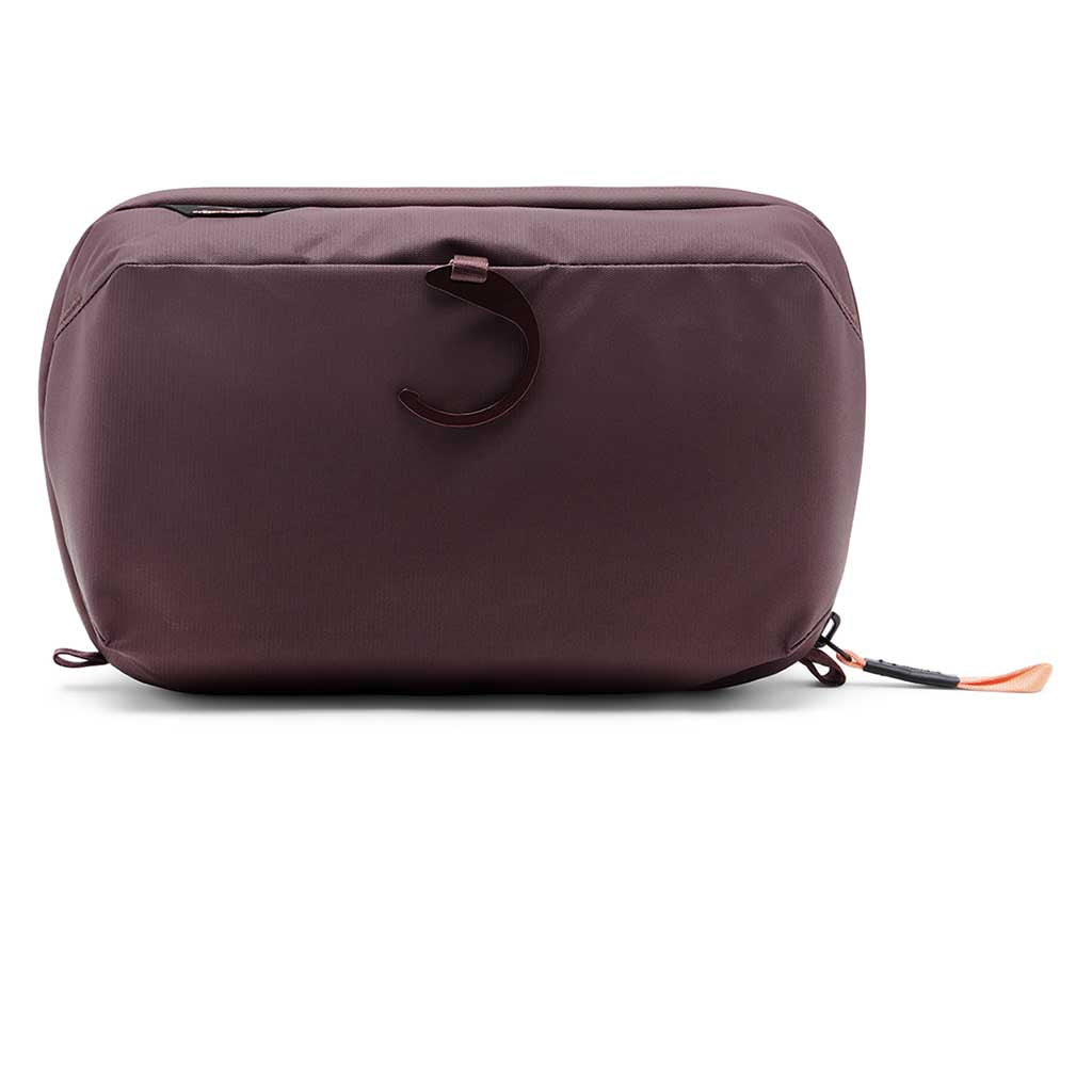 Wash Pouch Peak Design Washbags