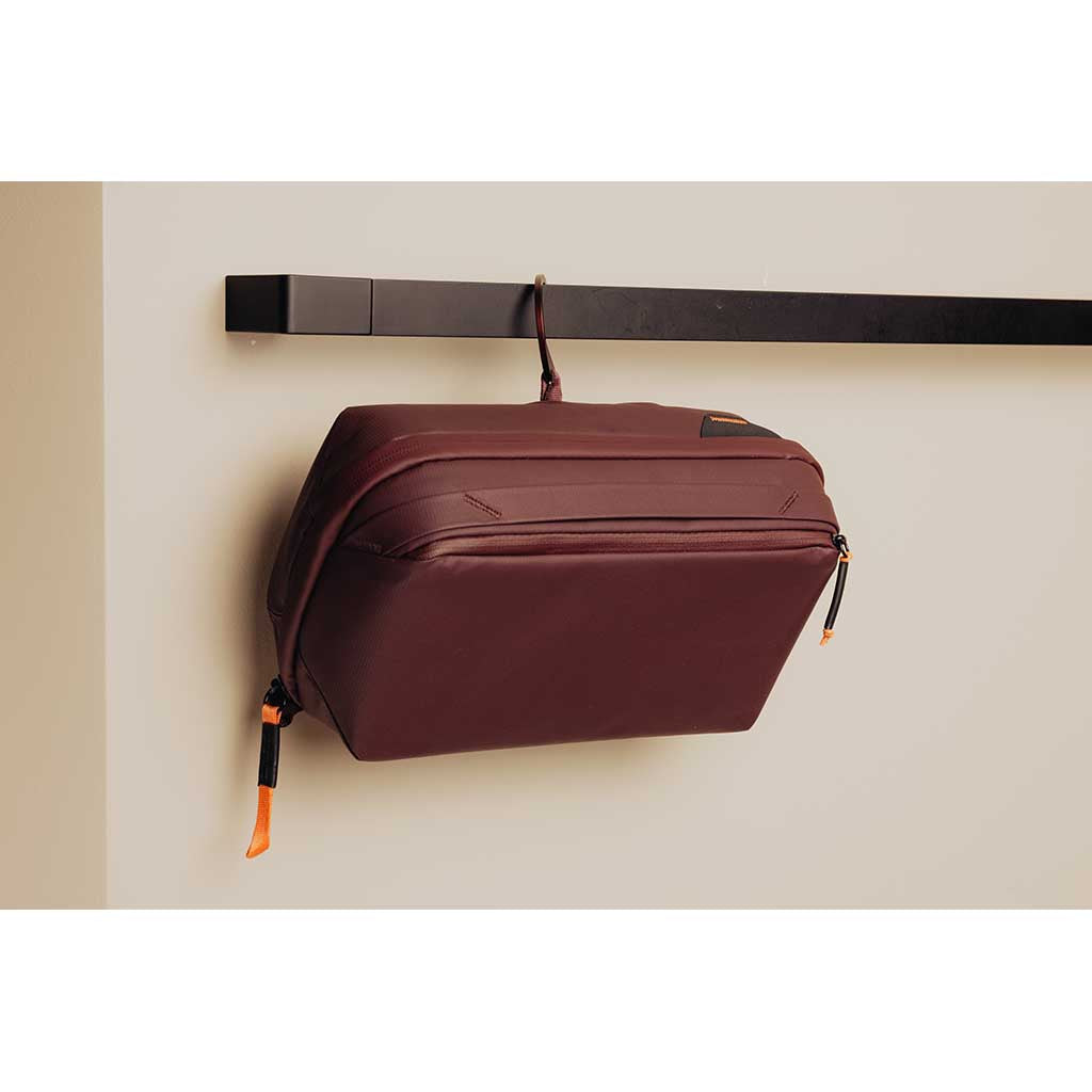 Wash Pouch Peak Design Washbags