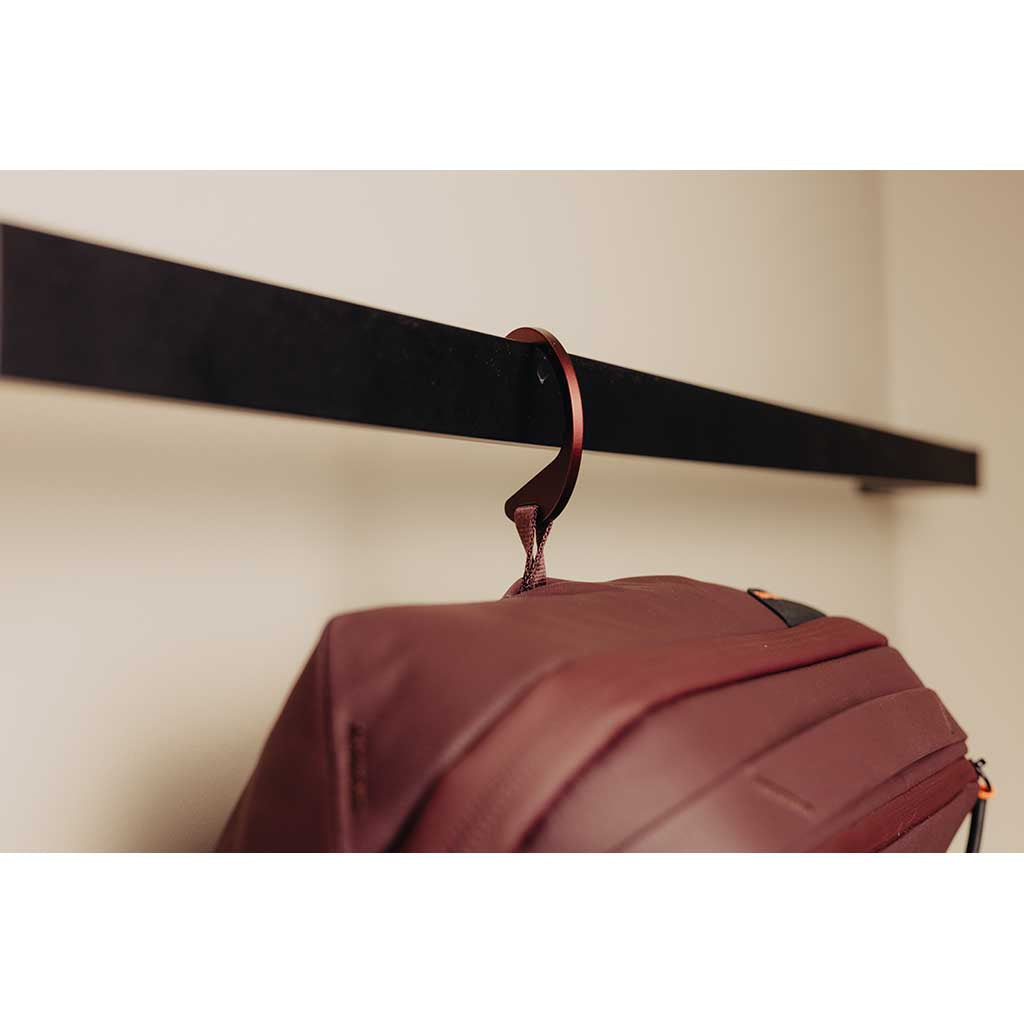 Wash Pouch Peak Design Washbags