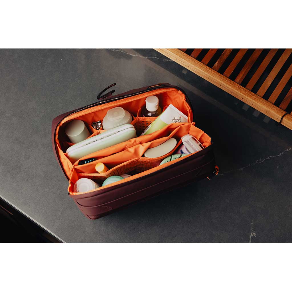 Wash Pouch Peak Design Washbags