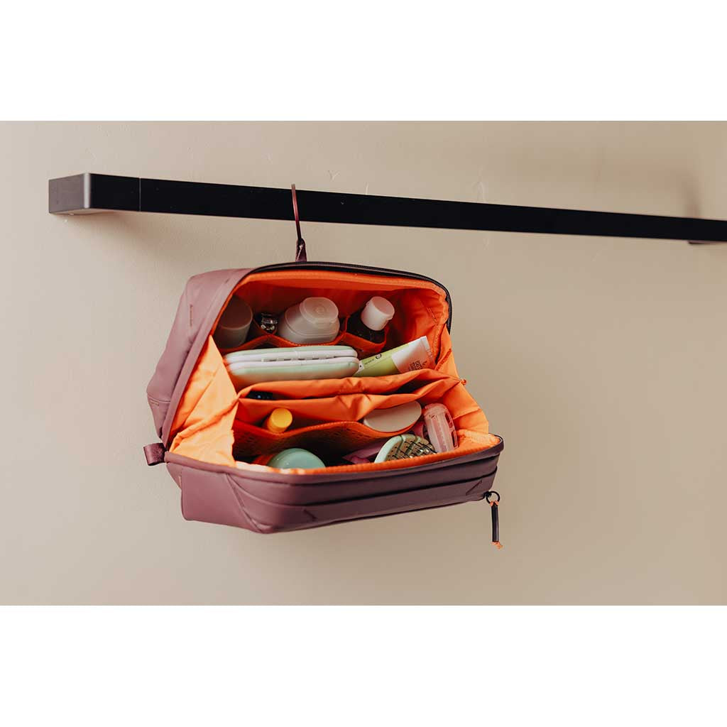 Wash Pouch Peak Design Washbags
