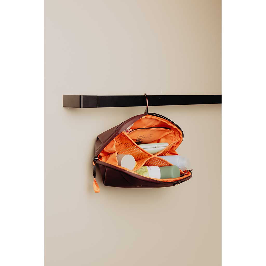 Wash Pouch Peak Design Washbags