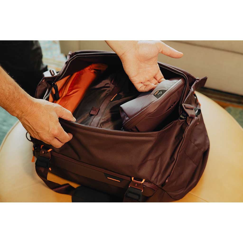 Wash Pouch Peak Design Washbags