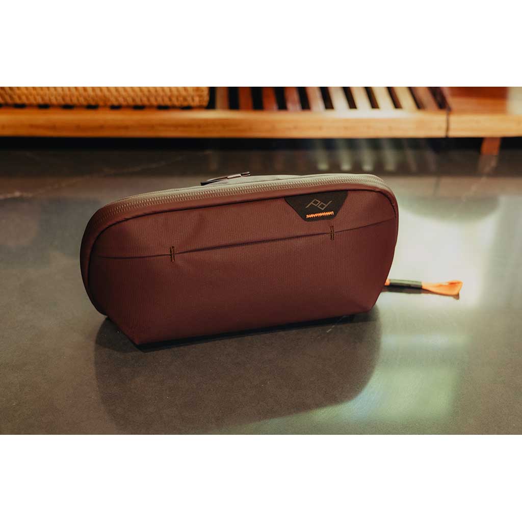 Wash Pouch Peak Design Washbags