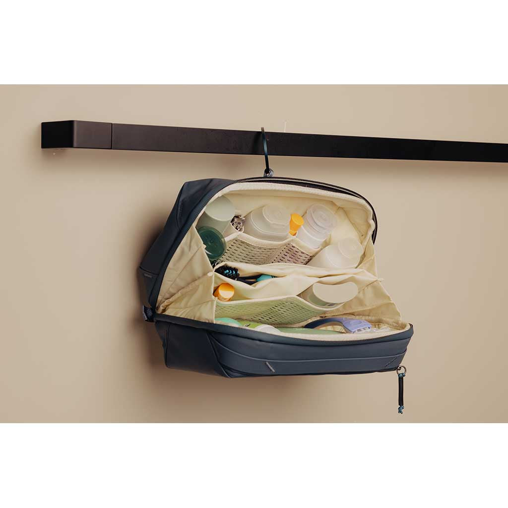 Wash Pouch Peak Design Washbags