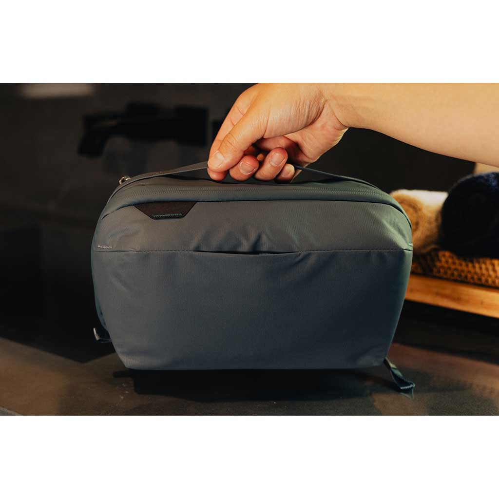 Wash Pouch Peak Design Washbags