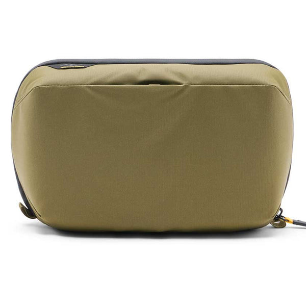 Wash Pouch Peak Design BWP-KP-3 Washbags Regular / Kelp