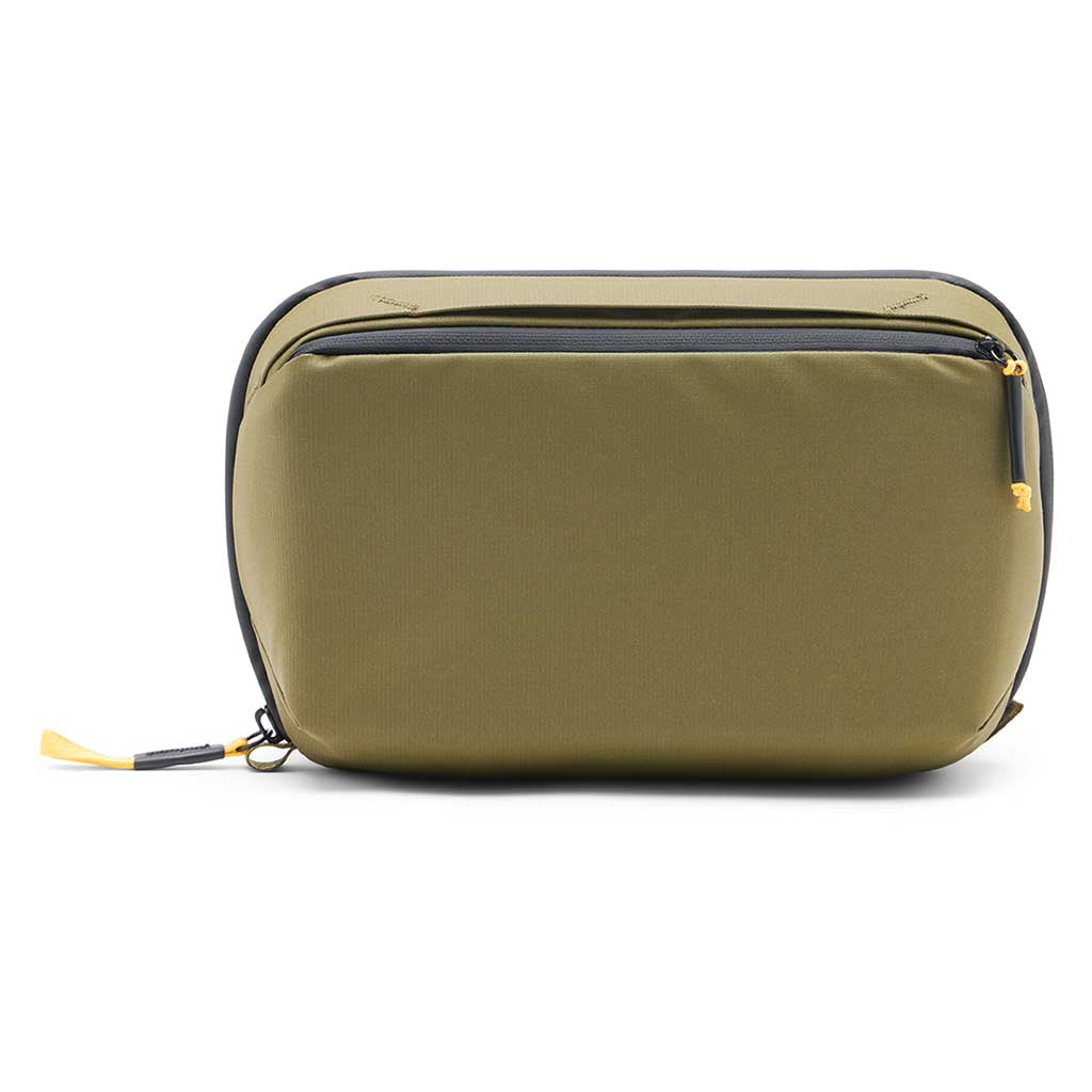 Wash Pouch Peak Design BWP-KP-3 Washbags Regular / Kelp