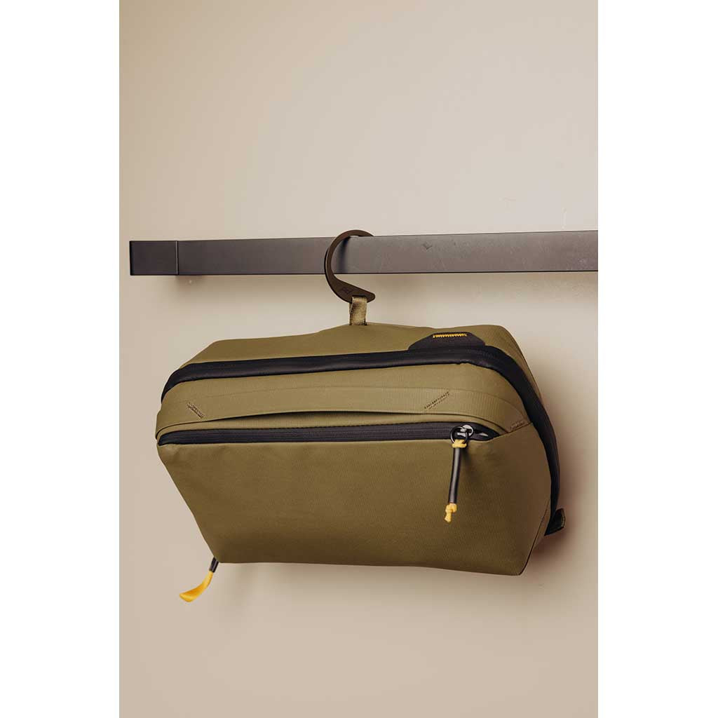 Wash Pouch Peak Design BWP-KP-3 Washbags Regular / Kelp