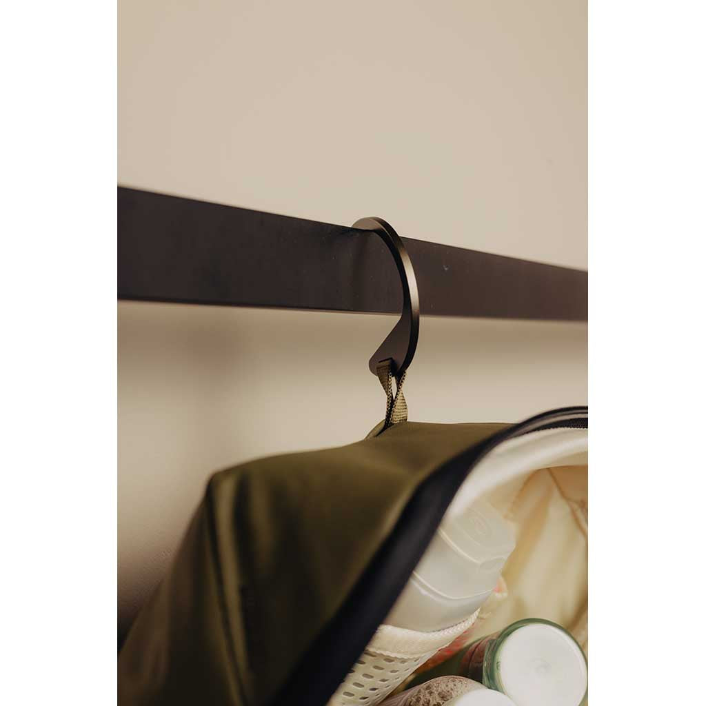 Wash Pouch Peak Design BWP-KP-3 Washbags Regular / Kelp