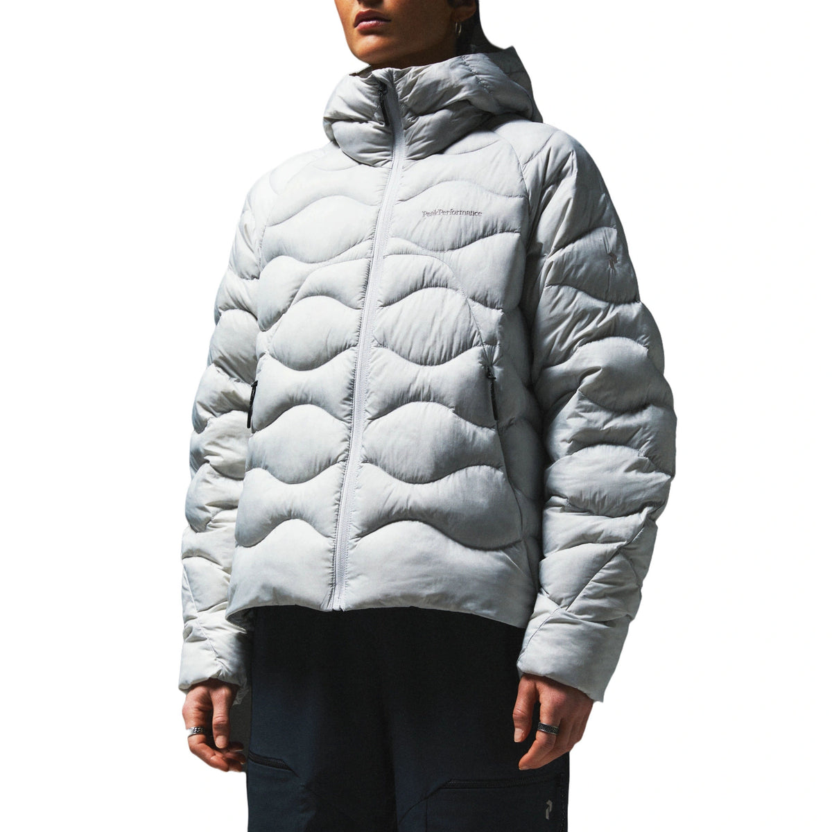 Helium Nova Down Hood Jacket | Women's Peak Performance Women's Insulated Jackets