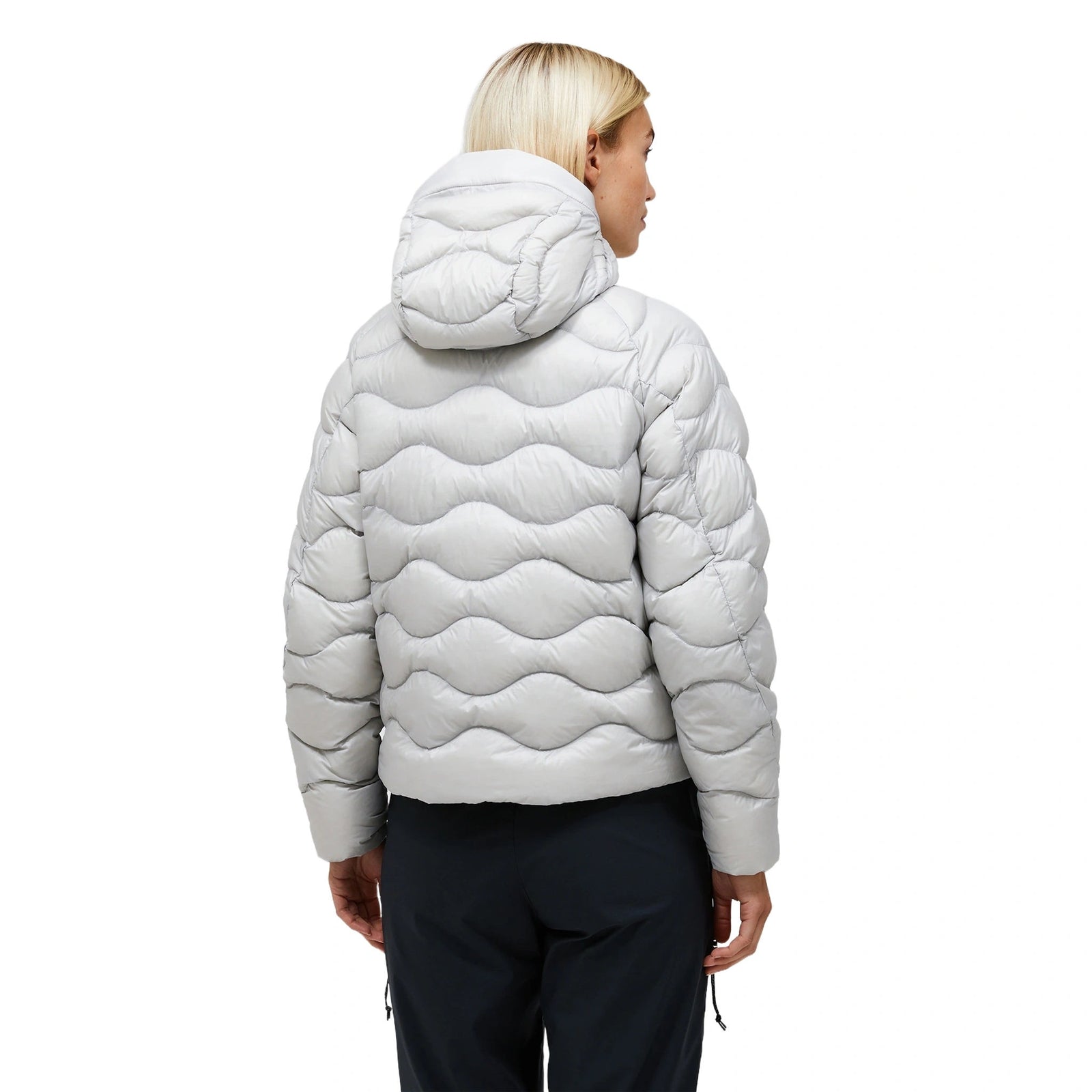 Helium Nova Down Hood Jacket | Women's Peak Performance Women's Insulated Jackets