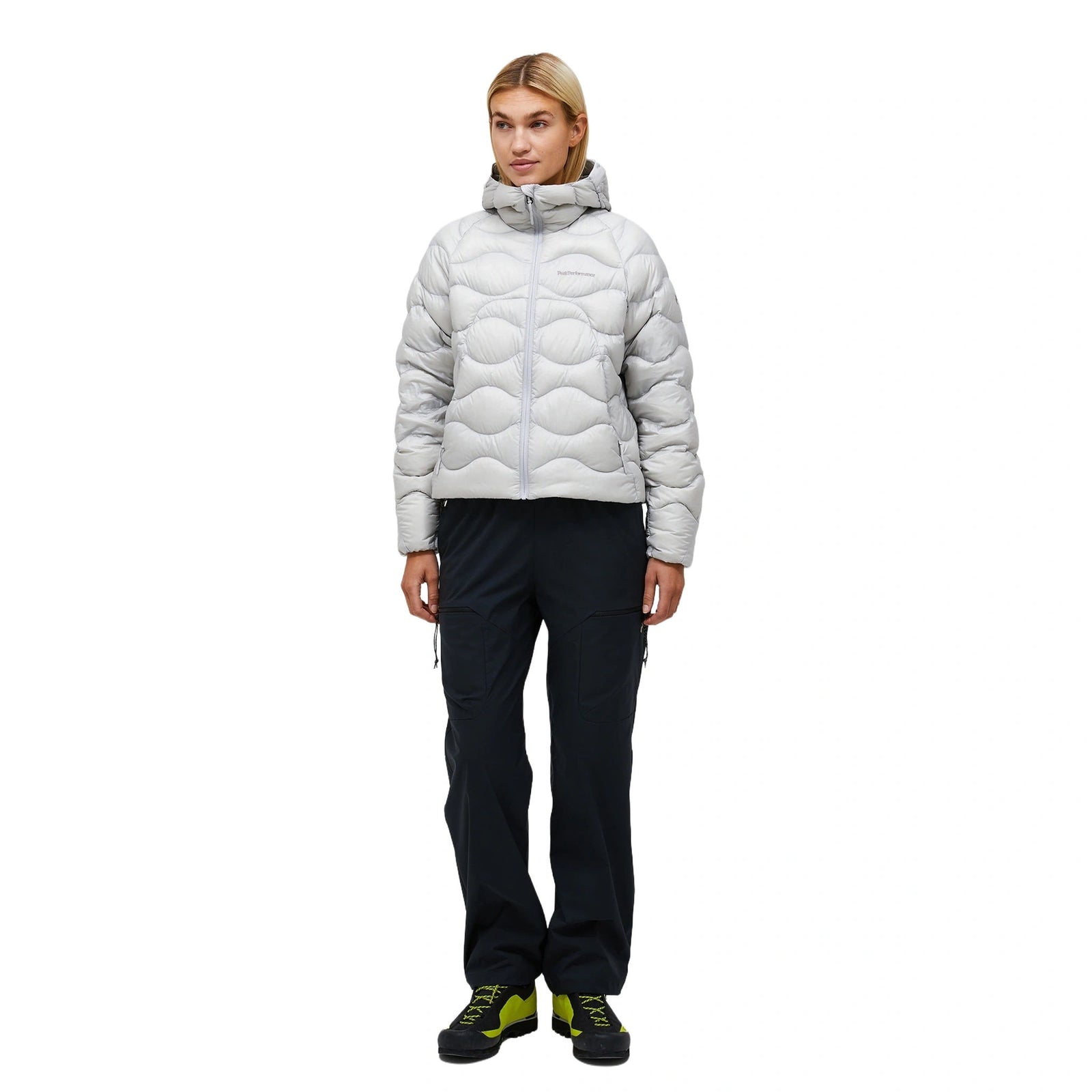 Helium Nova Down Hood Jacket | Women's Peak Performance Women's Insulated Jackets