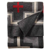 Knit Jacquard Throw Pendleton XF23153432 Blankets 50 x 60 inch / San Miguel