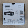 ACTIK CORE | 600 lumen | SMALL DEFECT SALE Petzl SDS-E065AA00 Head Torches One Size / Black