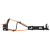 Nao RL (1500 Lumens) Petzl E105AA00 Head Torches One Size / Black