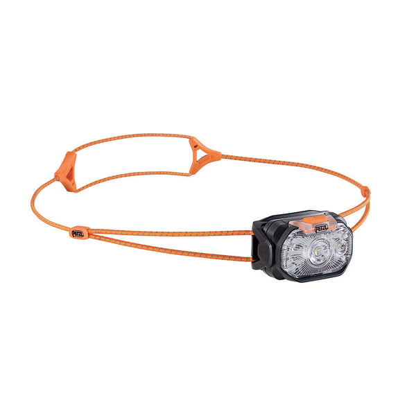 SWIFT LT Petzl E102AB00 Head Torches One Size / Black