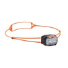 SWIFT LT Petzl E102AB00 Head Torches One Size / Black