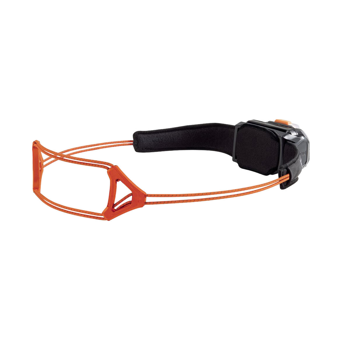 SWIFT RL | 1200 Lumens | Ultralight Headband Petzl E095BC00 Head Torches One Size / Black/Orange