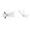 TIKKA | 350 lumen Petzl E061AB02 Head Torches One Size / Brown