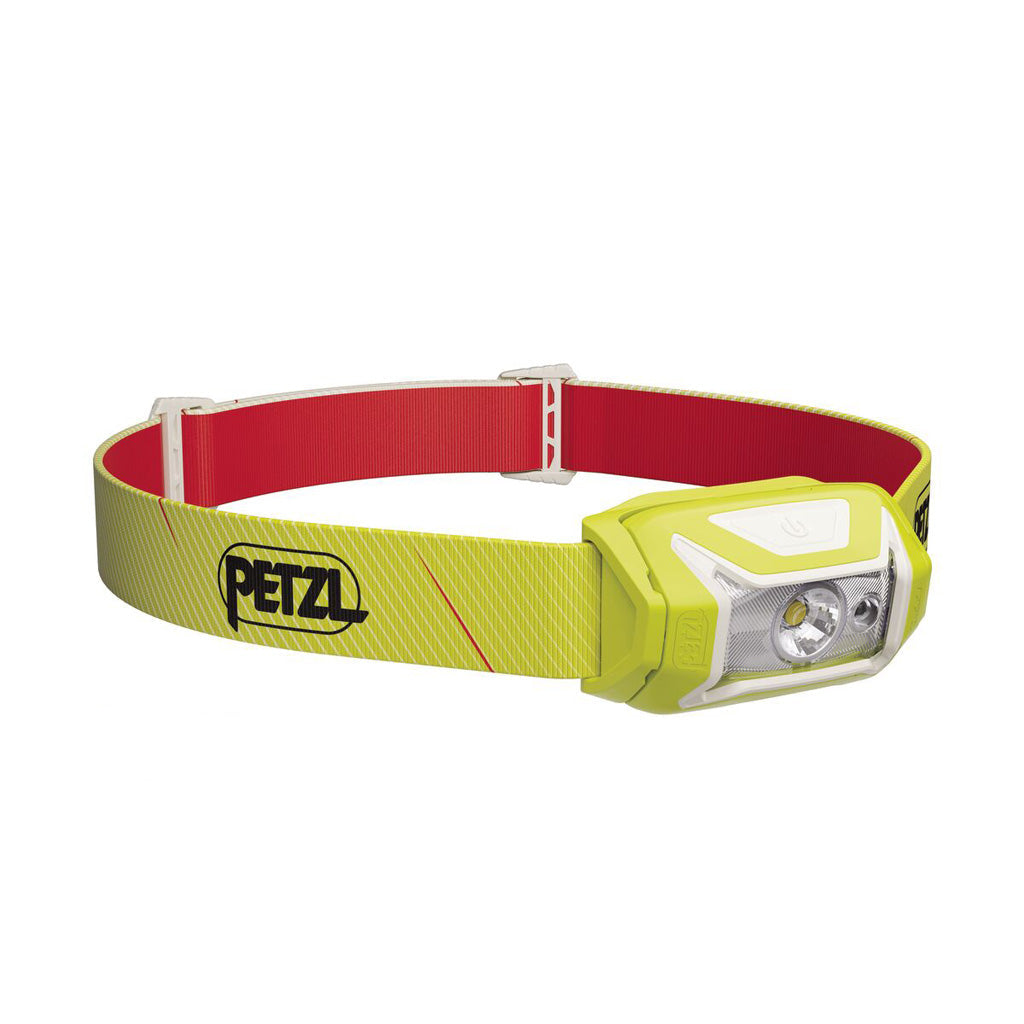 TIKKA | 350 lumen Petzl E061AB03 Head Torches One Size / Yellow