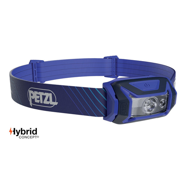 TIKKA CORE (450 lumen) Petzl EA067AA01 Head Torches One Size / Blue