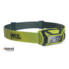 TIKKA CORE (450 lumen) Petzl EA067AA03 Head Torches One Size / Yellow