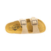 Beta | Apure Suede | Women's Plakton Women's Sandals