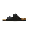 Beta | Nubuck Suede | Women's Plakton Women's Sandals