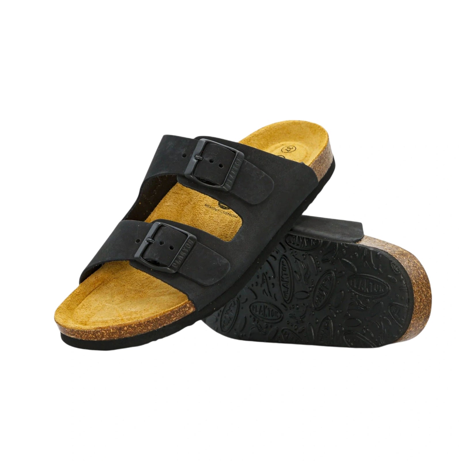 Beta | Nubuck Suede | Femmes
