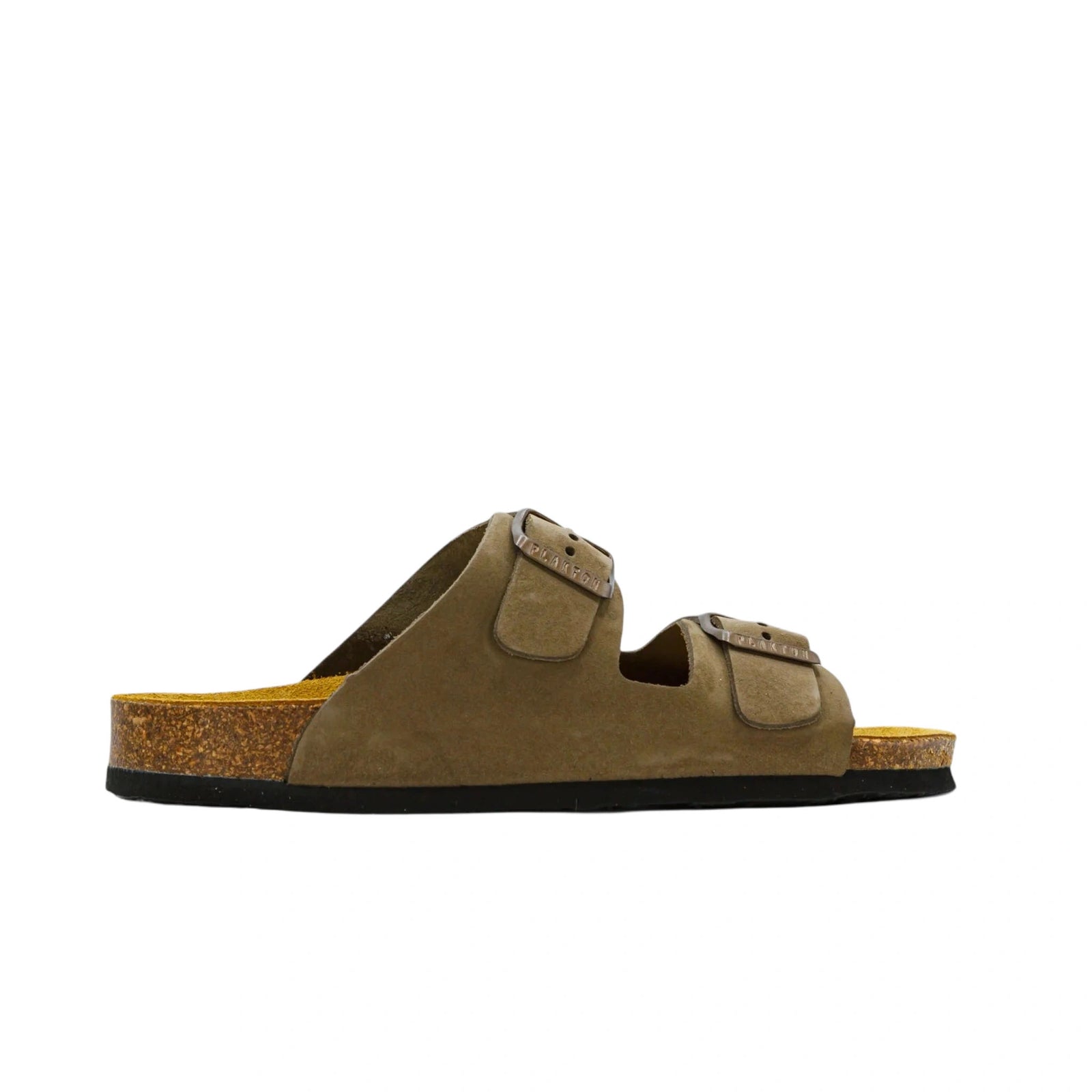 Beta | Nubuck Suede | Women's Plakton Women's Sandals