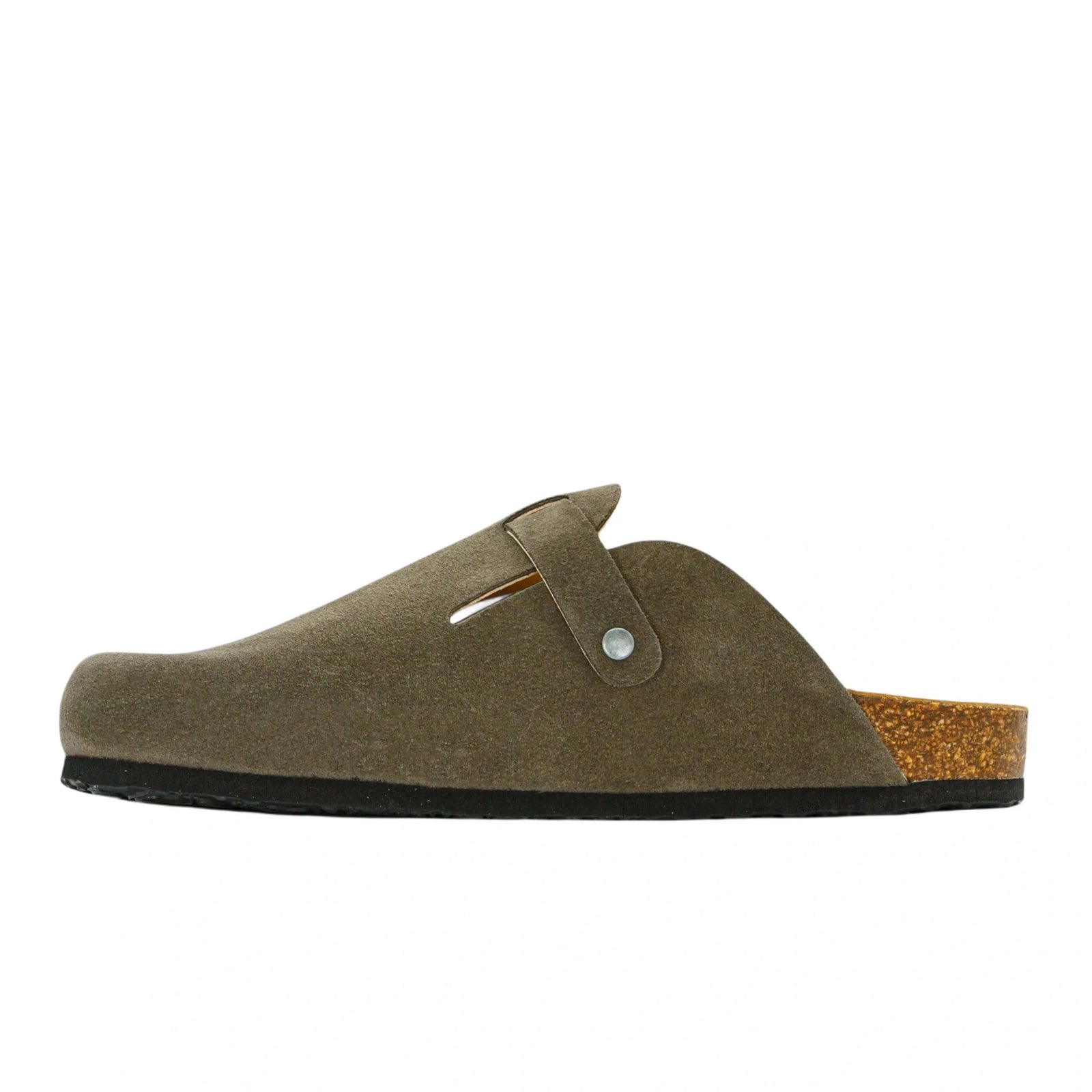 Blog | Afelpado Suede | Men's Plakton Men's Clogs