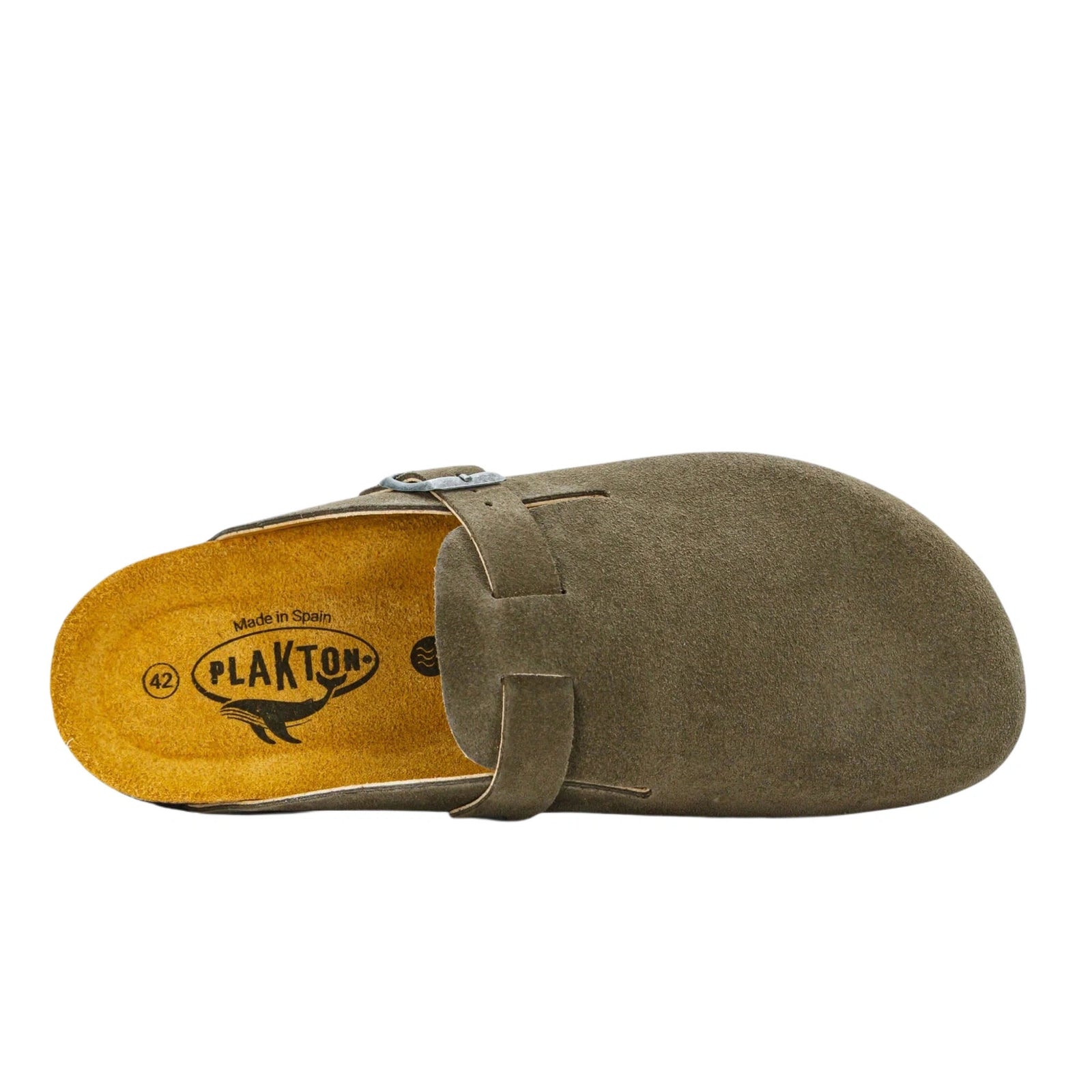 Blog | Afelpado Suede | Men's Plakton Men's Clogs