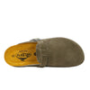Blog | Afelpado Suede | Men's Plakton Men's Clogs