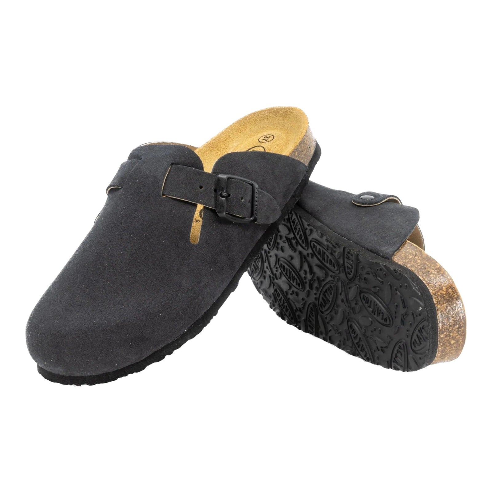 Blogg | Afelpado Suede | Femmes