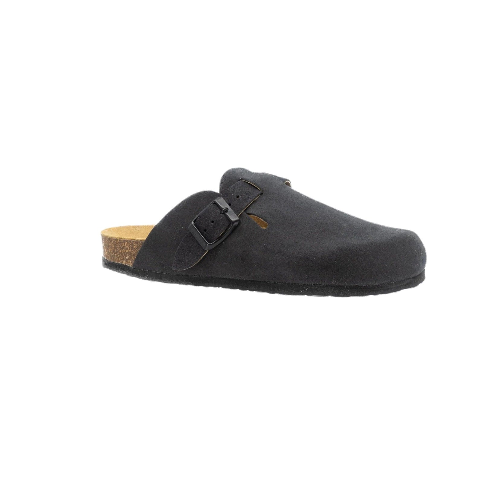 Blogg | Afelpado Suede | Women's Plakton Women's Clogs