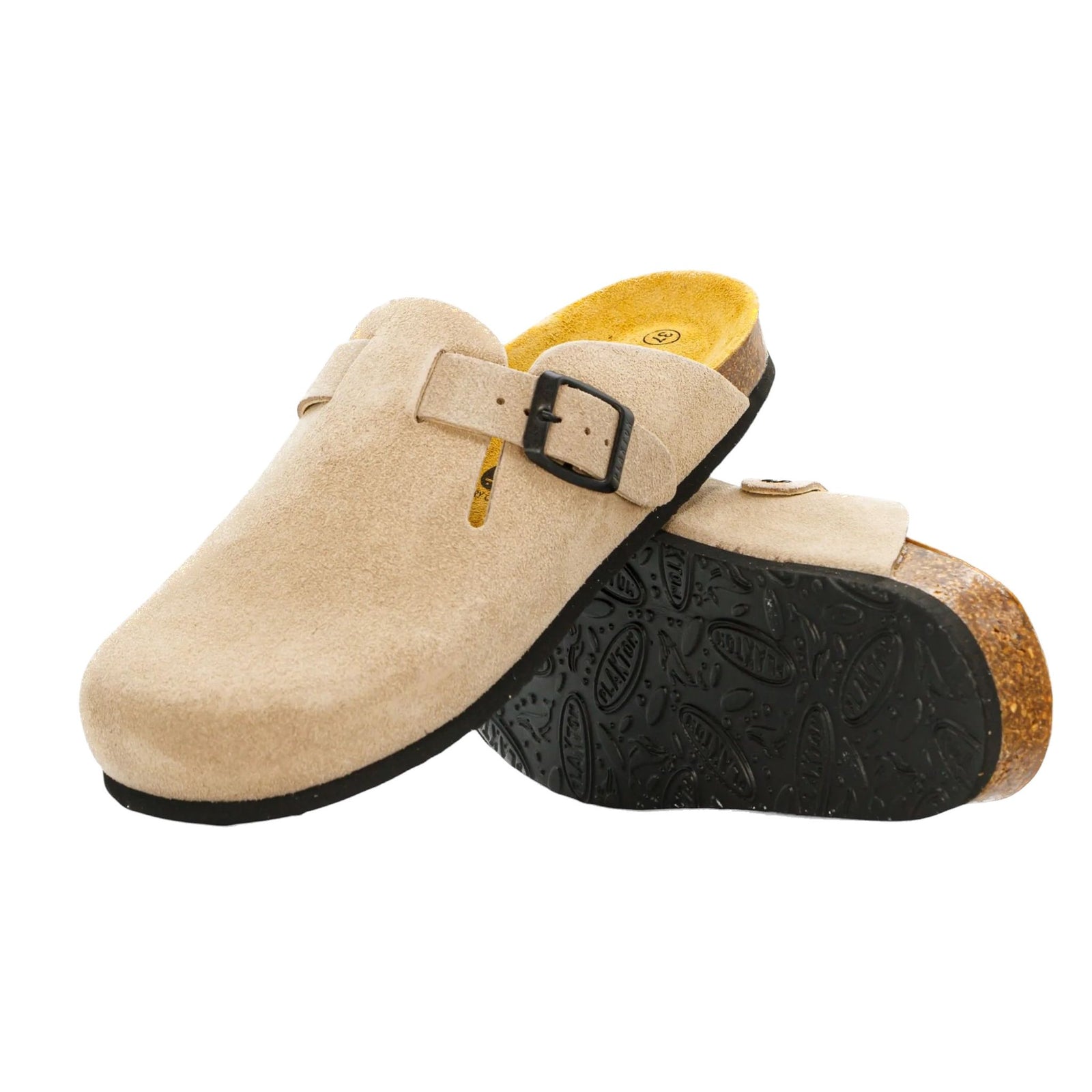 Blogg | Afelpado Suede | Femmes