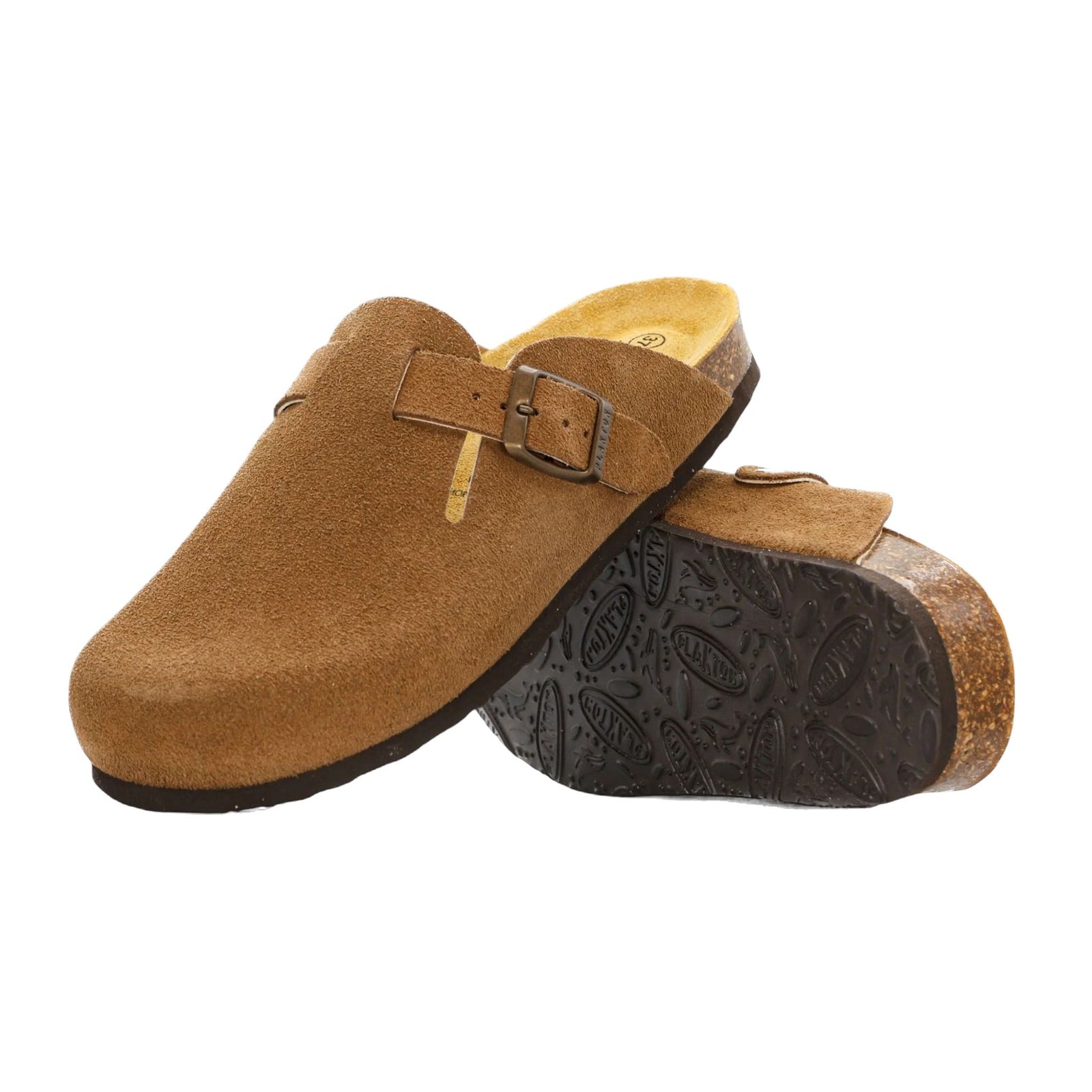 Blogg | Afelpado Suede | Femmes