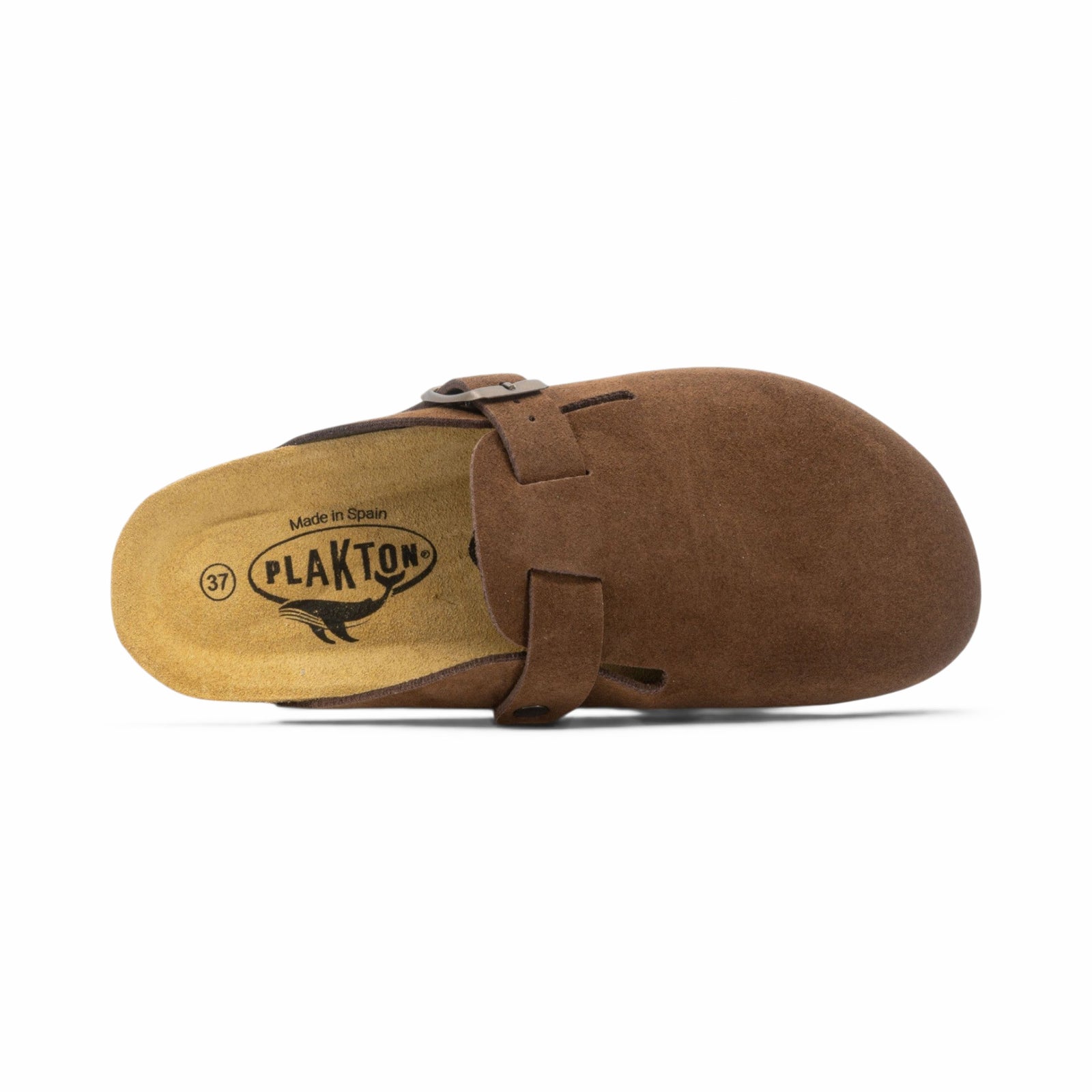 Blogg | Serraje Top | Women's Plakton Women's Clogs
