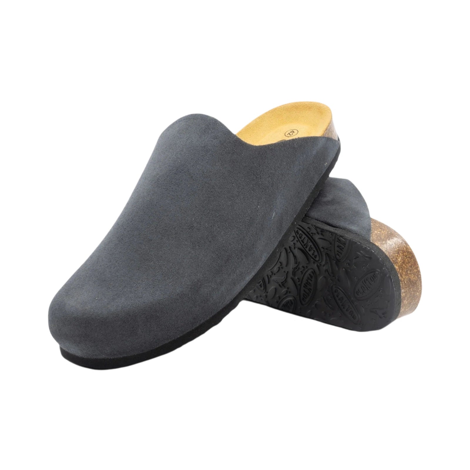 Konnor | Afelpado Suede | Hommes