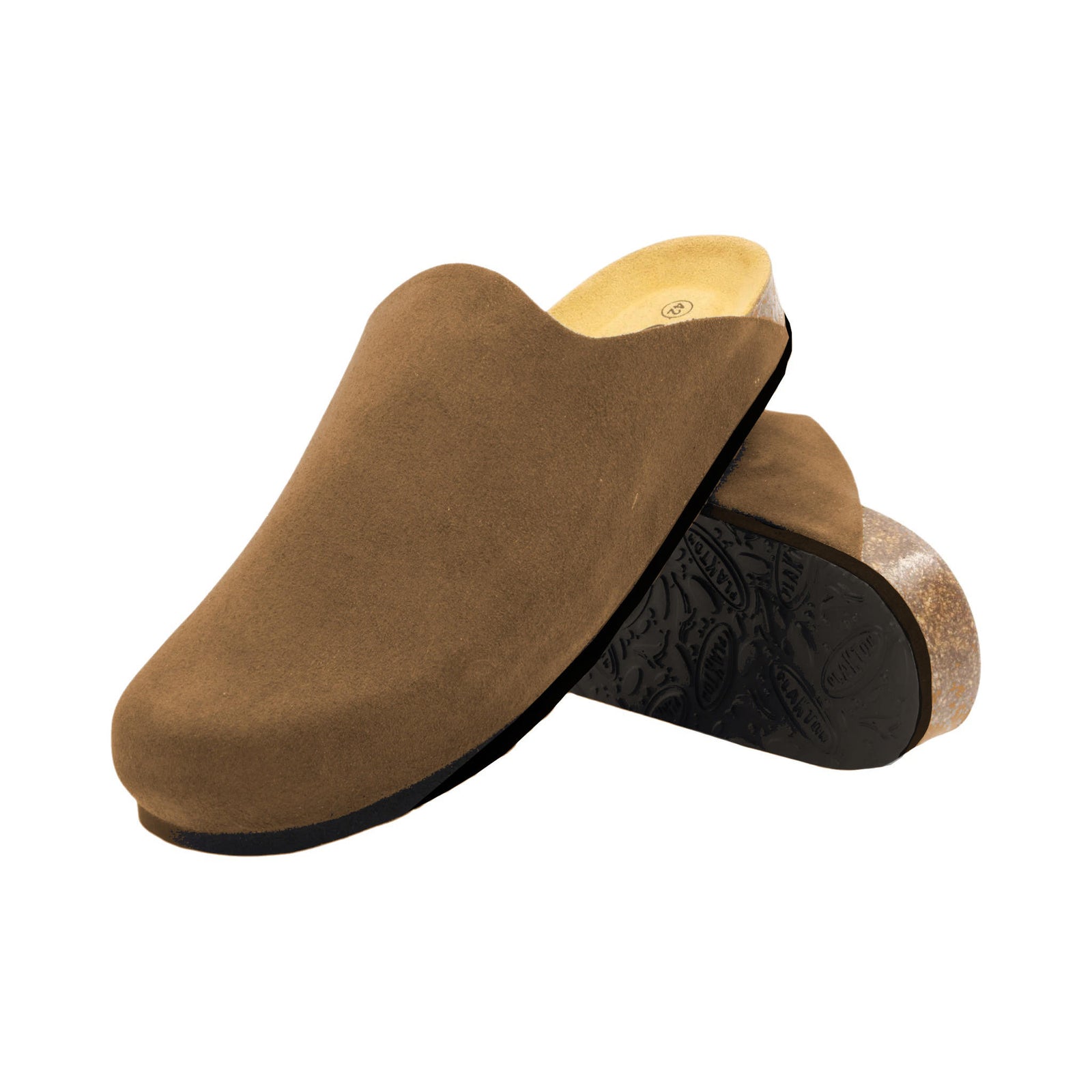 Konnor | Afelpado Suede | Hommes