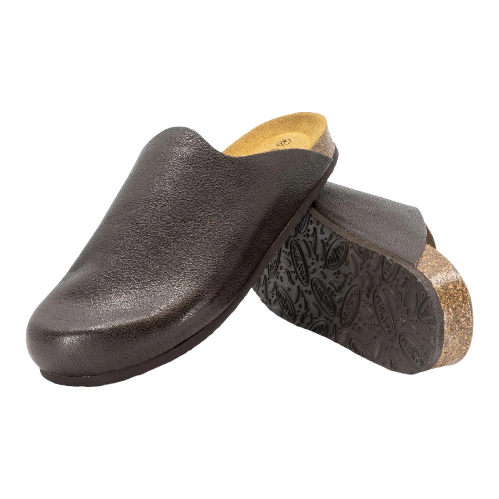 Konnor | Buffalo Suede | Hommes