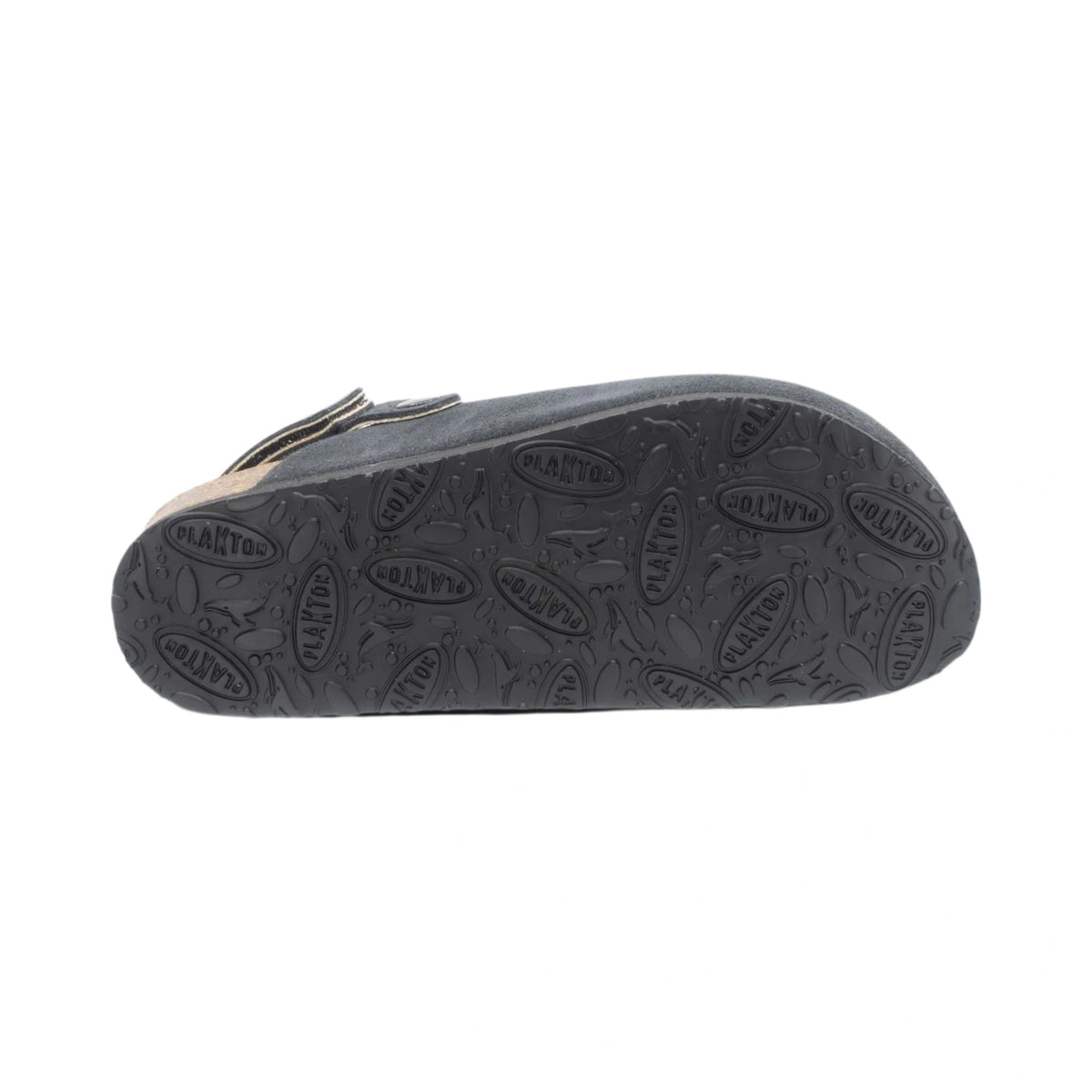 Oslo | Afelpado Suede | Men's Plakton Men's Clogs
