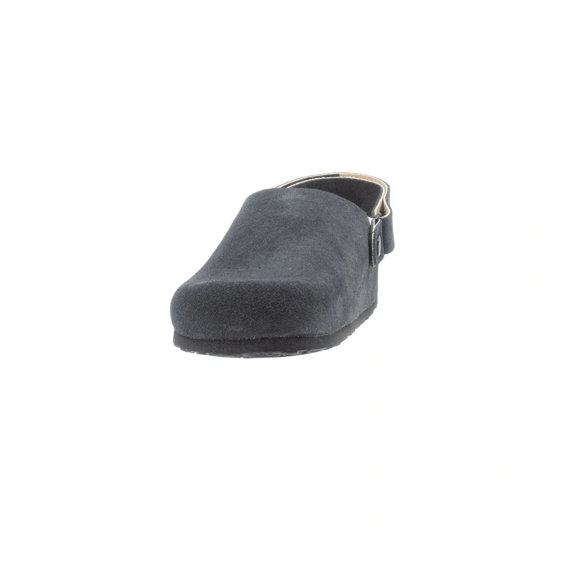 Oslo | Afelpado Suede | Men's Plakton Men's Clogs