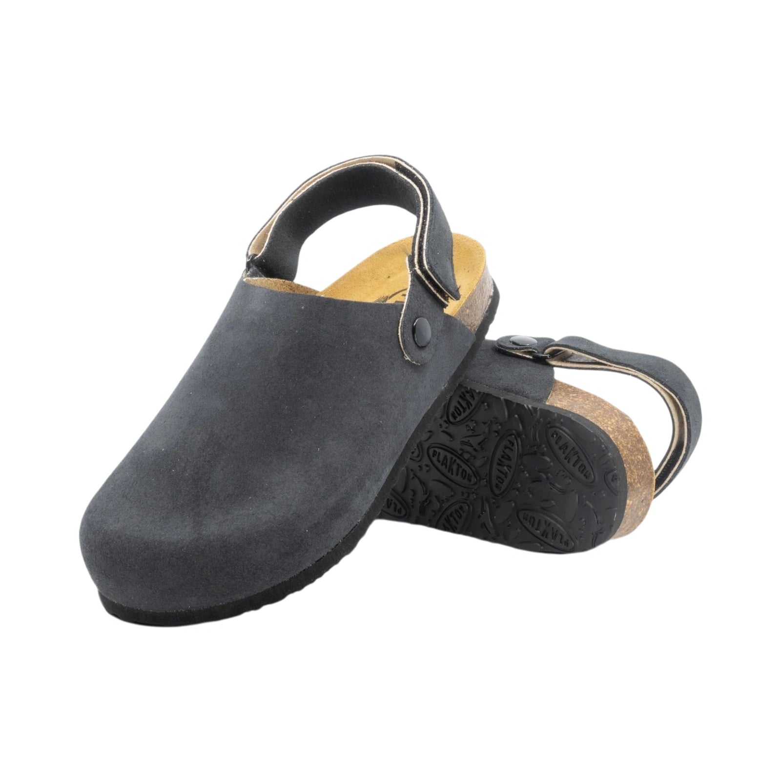 Oslo | Afelpado Suede | Femmes