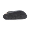 Oslo | Afelpado Suede | Women's Plakton Women's Clogs