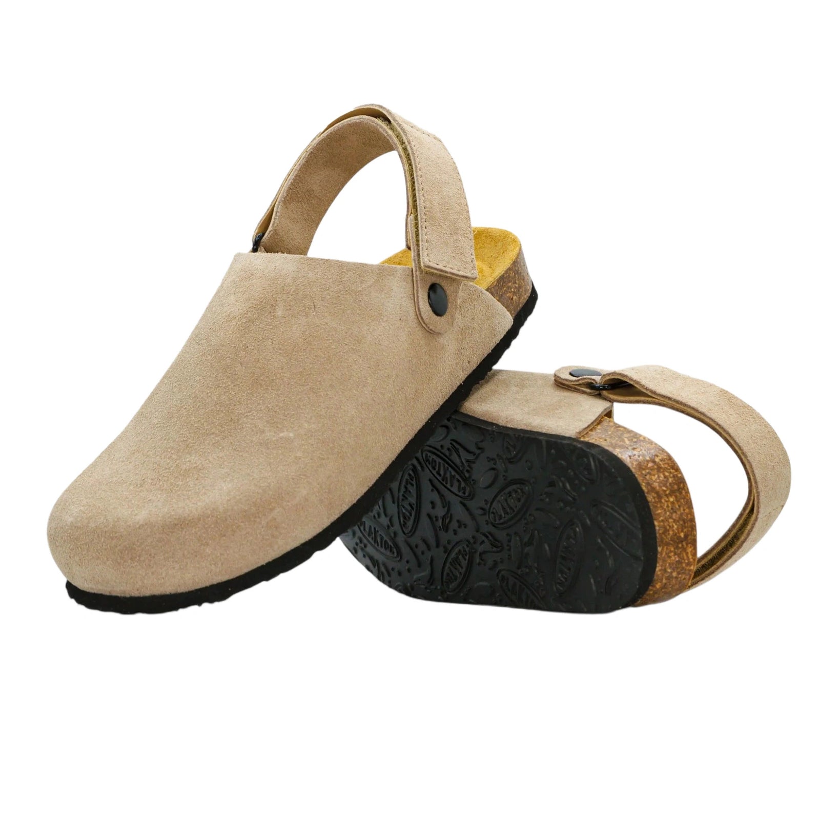 Oslo | Afelpado Suede | Femmes