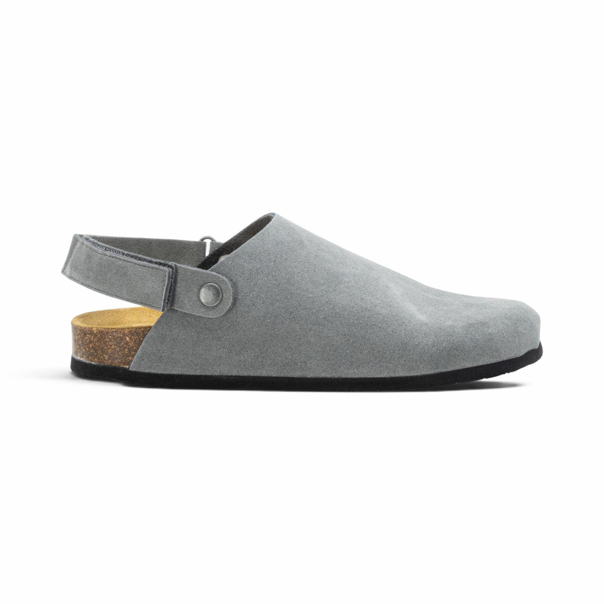 Oslo | Serraje Top | Men's Plakton Men's Clogs